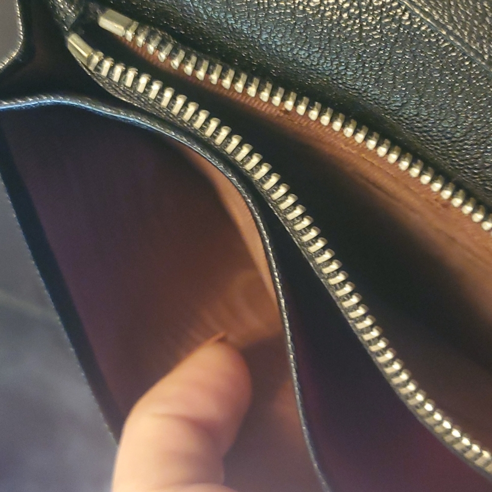 Bvlgari Long Wallet - Picture 10 of 15